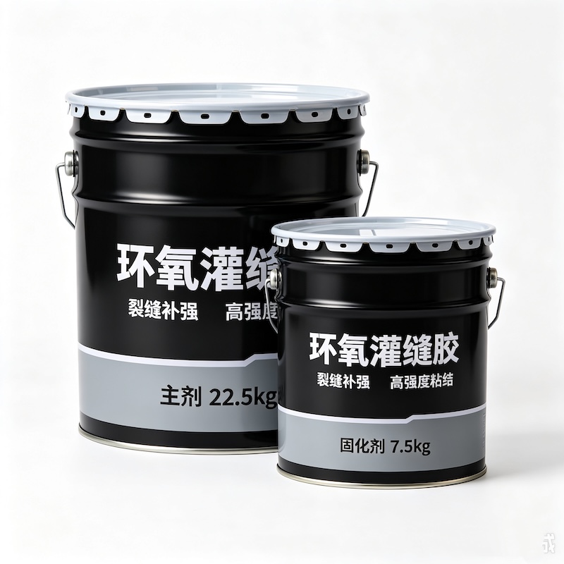皇姑裂缝修复封闭胶
